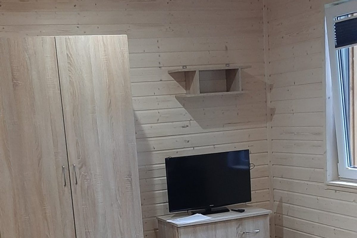 Kuchnia – w pełni wyposażona